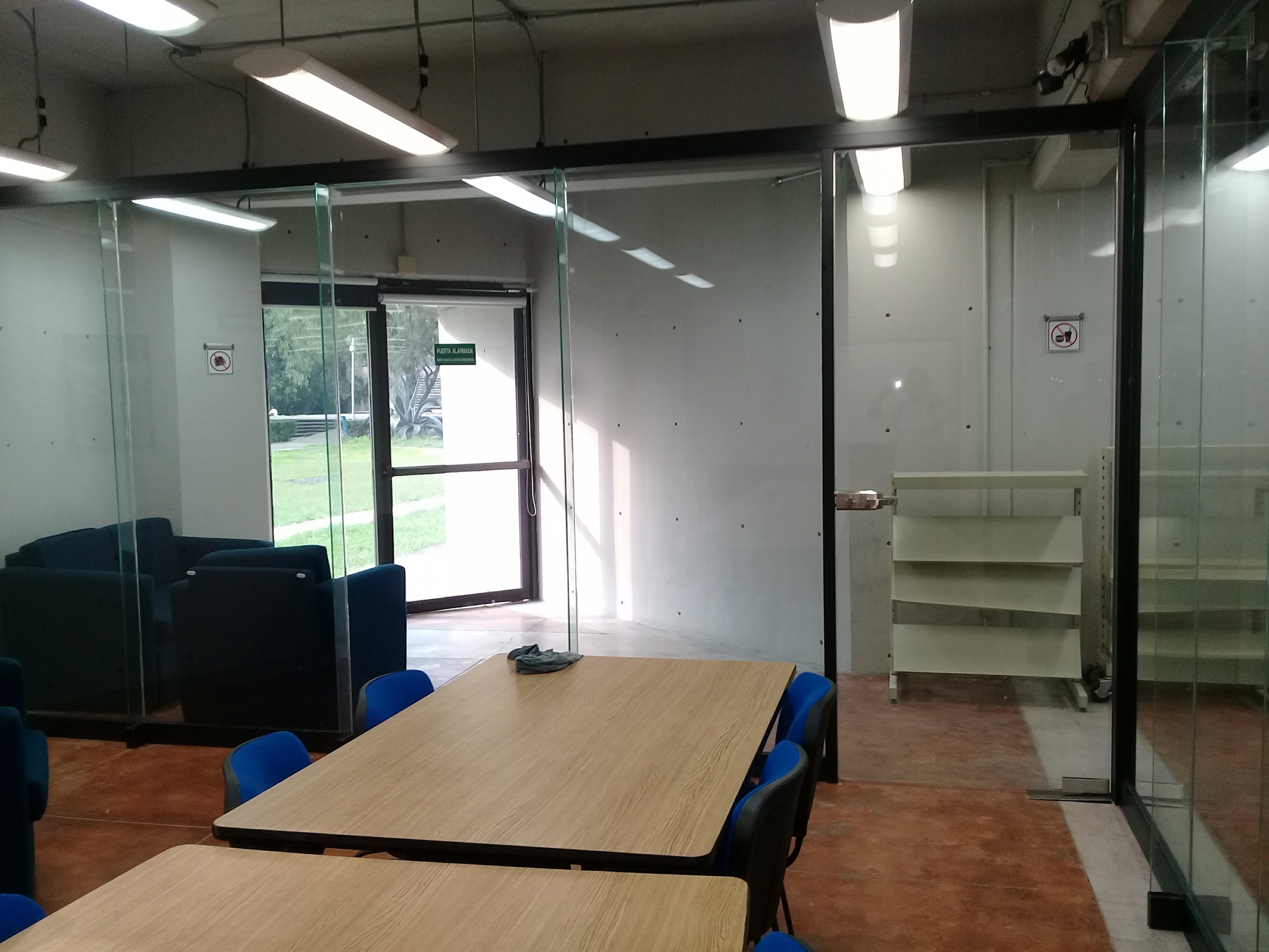 Remodelación con acabados