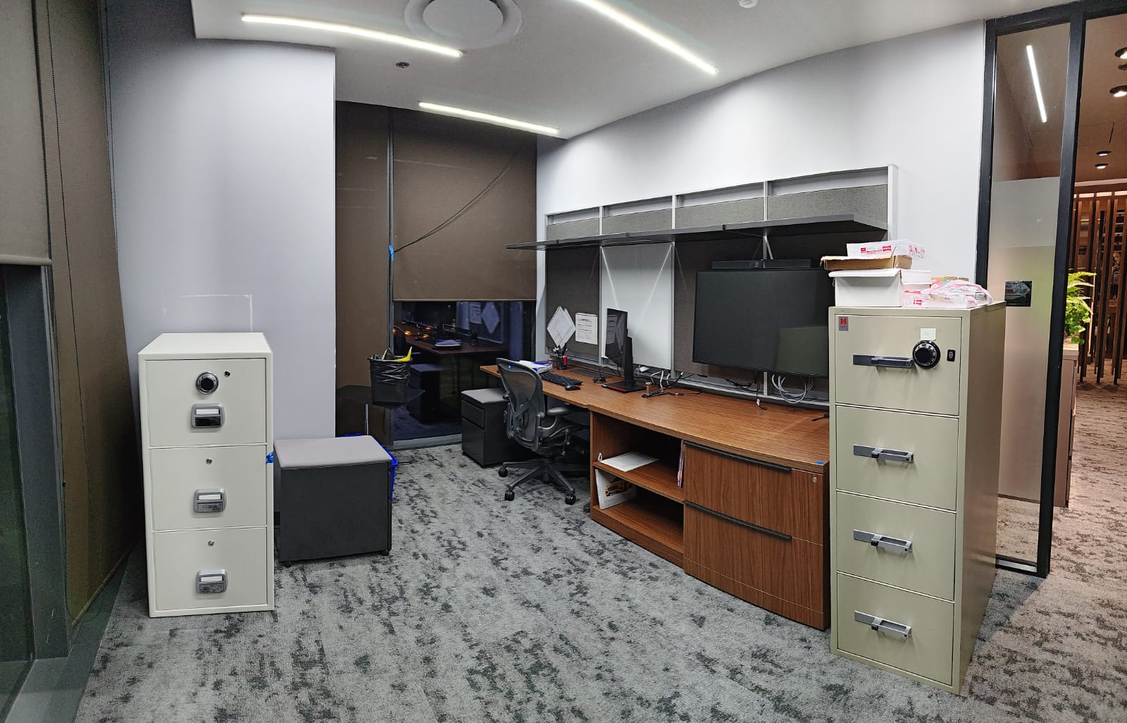 Cableado estructurado