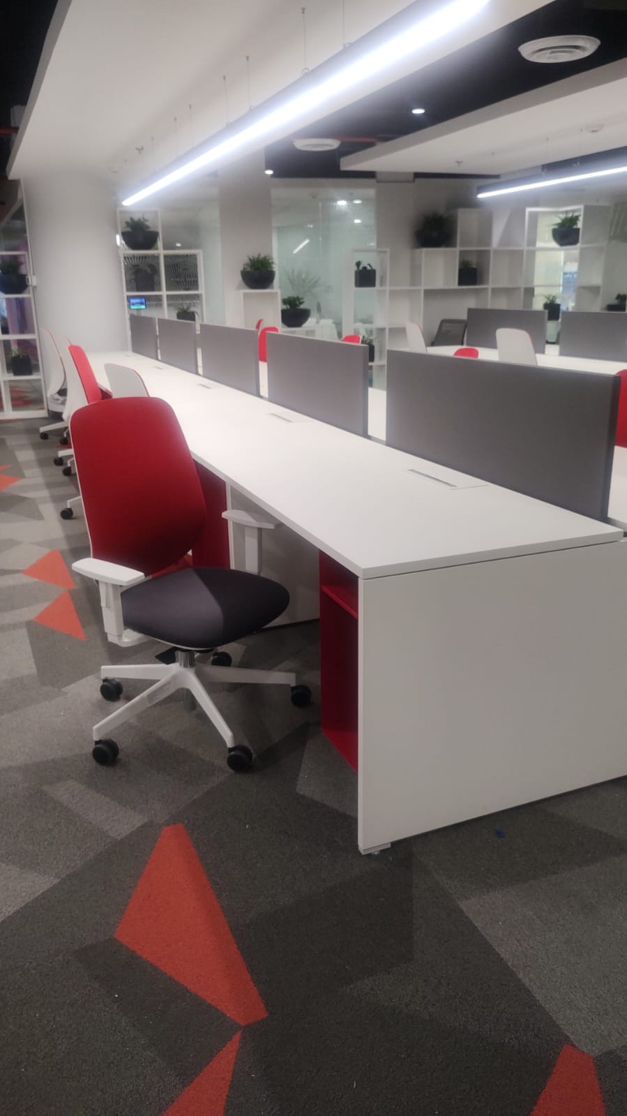 Cableado estructurado