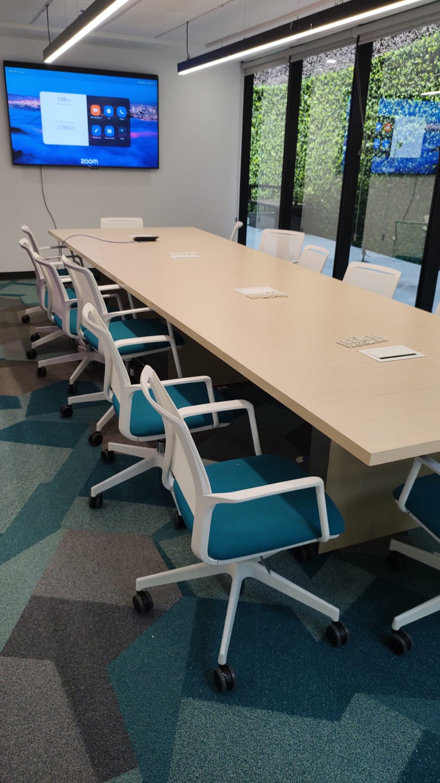 Cableado estructurado